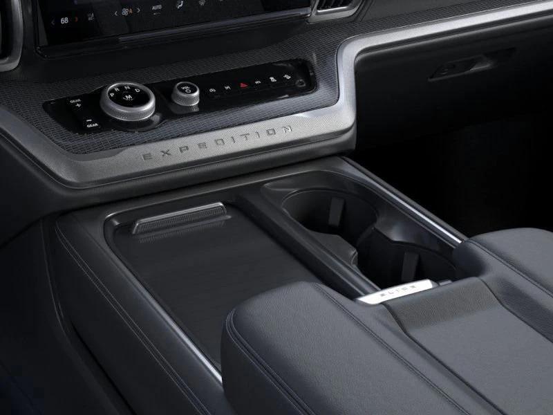 new 2026 Ford Expedition car, priced at $83,360