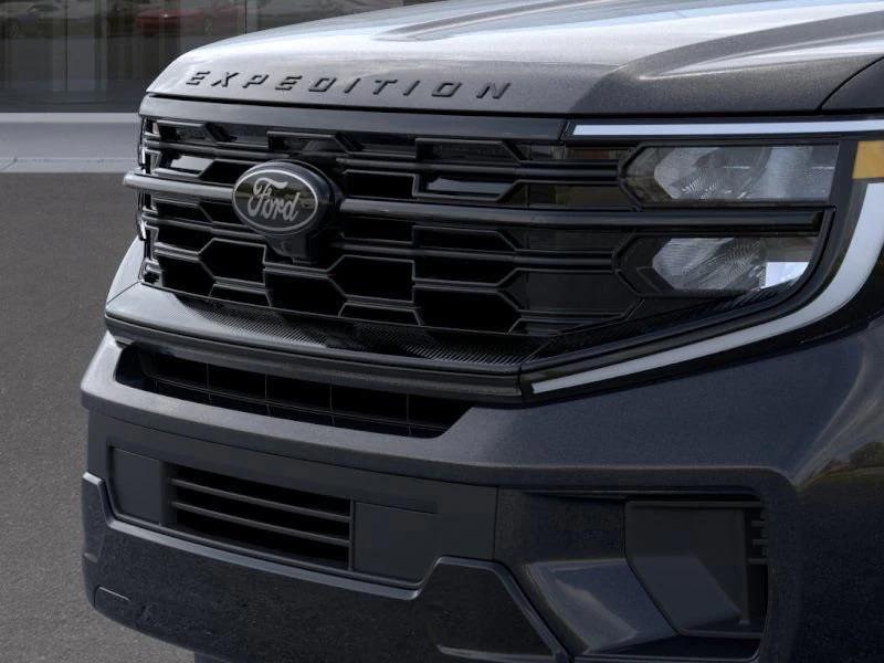 new 2026 Ford Expedition car, priced at $83,360