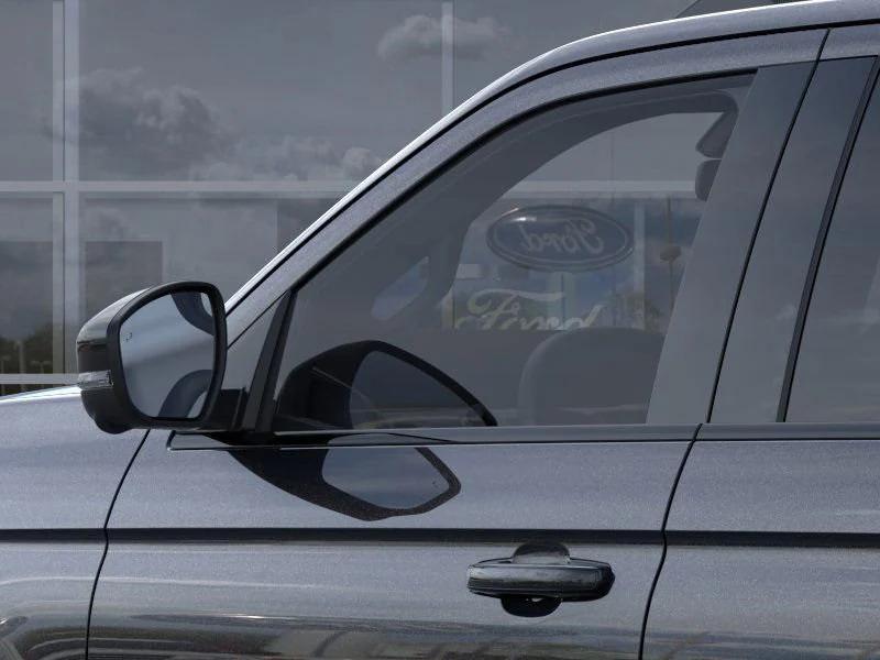 new 2026 Ford Expedition car, priced at $83,360