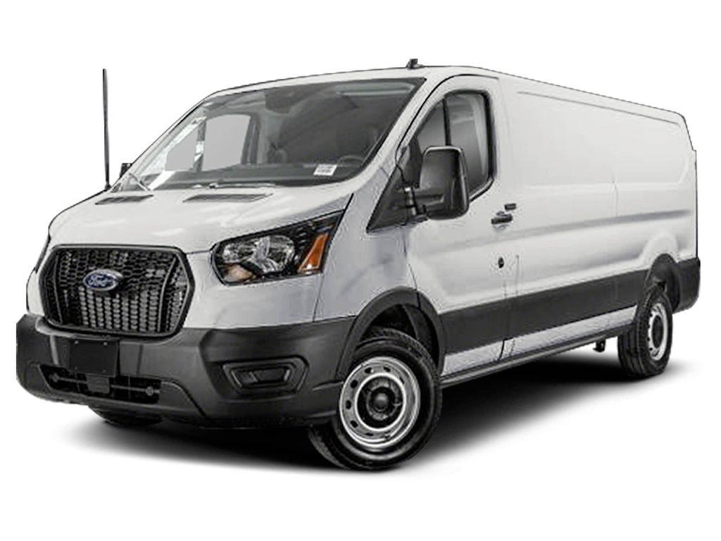 new 2024 Ford Transit-150 car, priced at $50,521