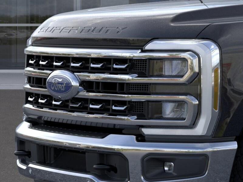 new 2026 Ford F-250 car, priced at $84,281