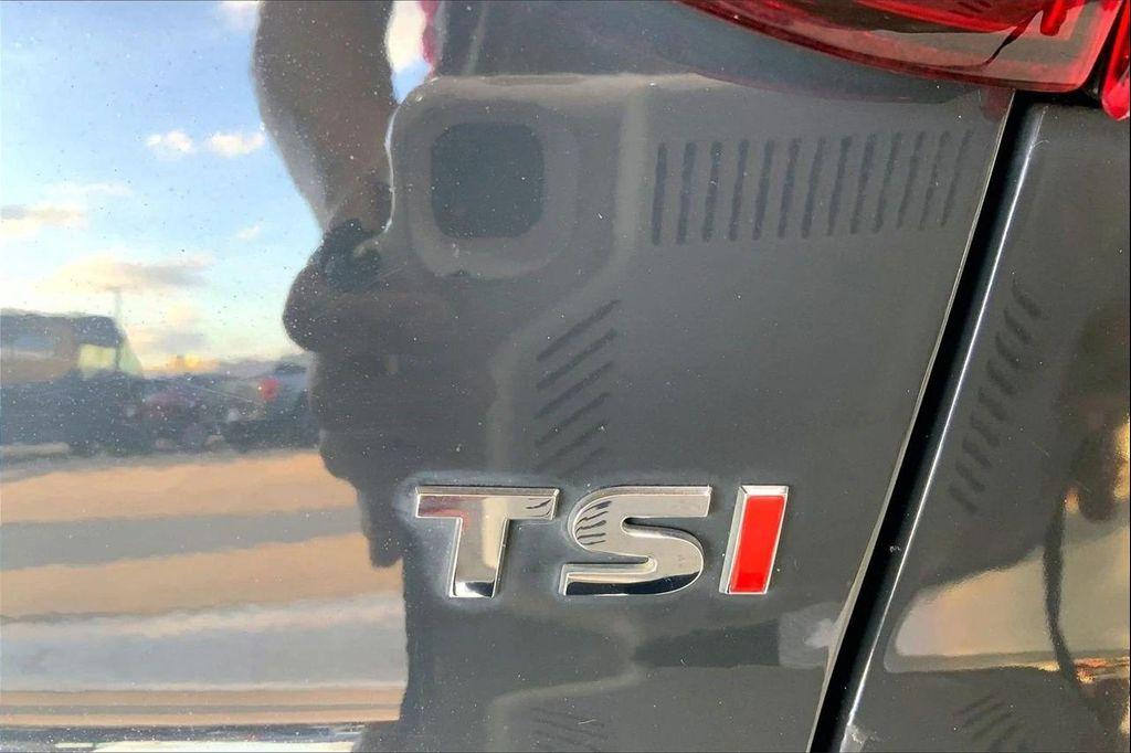 used 2017 Volkswagen Passat car, priced at $11,991