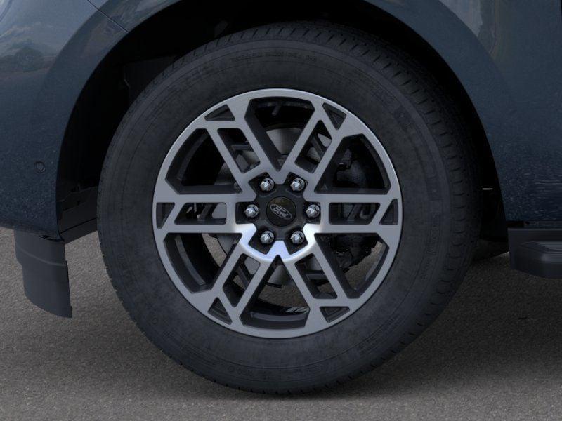new 2026 Ford Expedition car, priced at $64,247