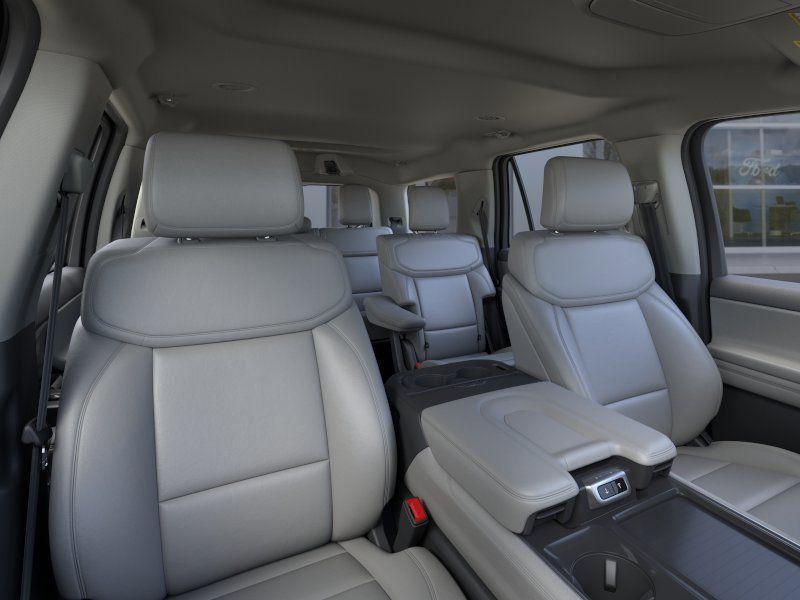 new 2026 Ford Expedition car, priced at $64,247