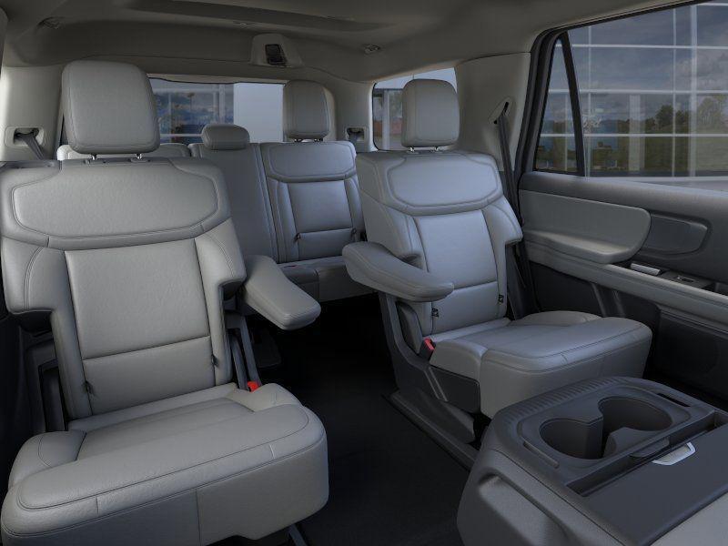new 2026 Ford Expedition car, priced at $64,247