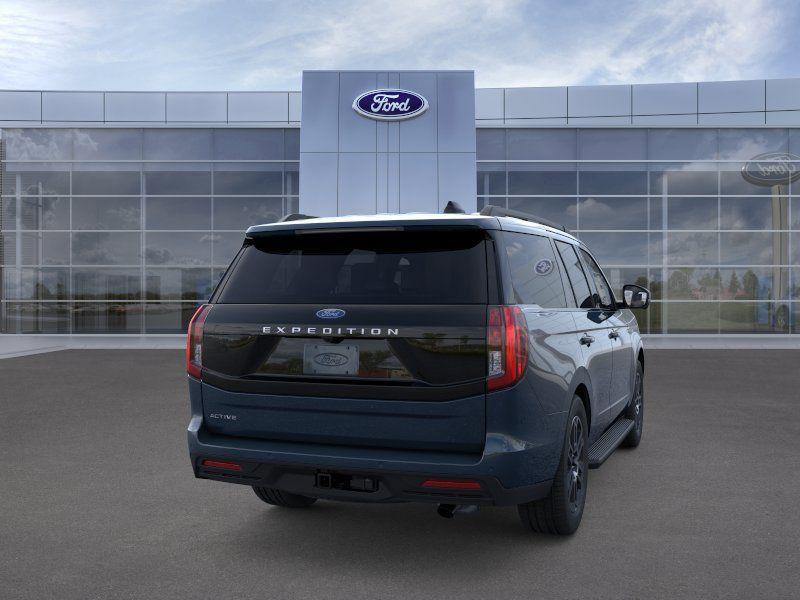 new 2026 Ford Expedition car, priced at $64,247
