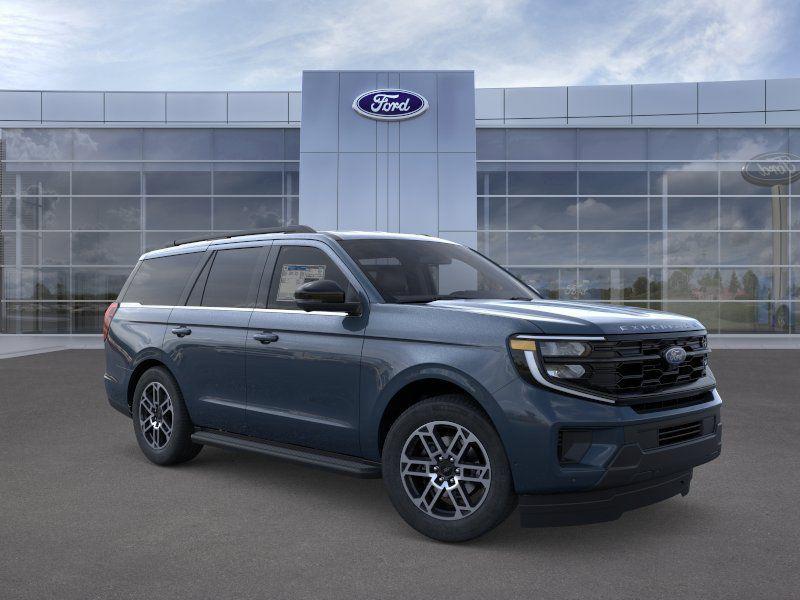 new 2026 Ford Expedition car, priced at $64,247