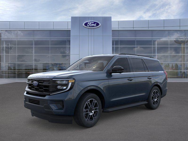 new 2026 Ford Expedition car, priced at $64,247
