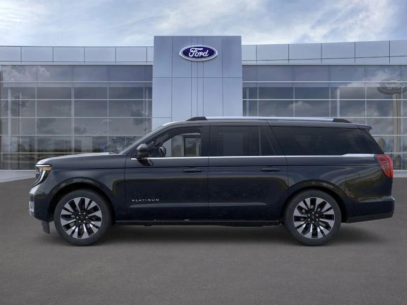 new 2026 Ford Expedition Max car, priced at $84,065