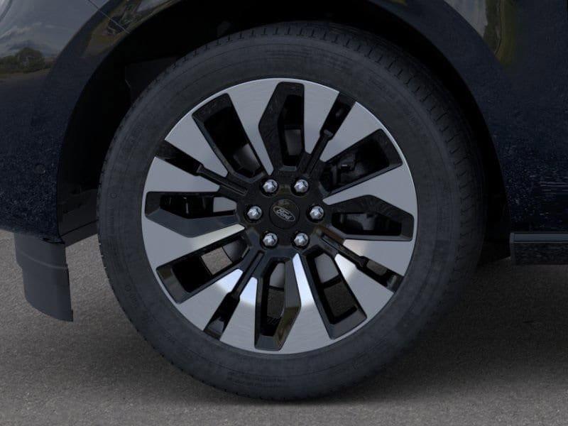 new 2026 Ford Expedition Max car, priced at $84,065