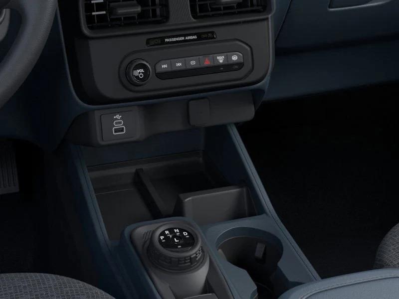 new 2025 Ford Maverick car, priced at $23,026