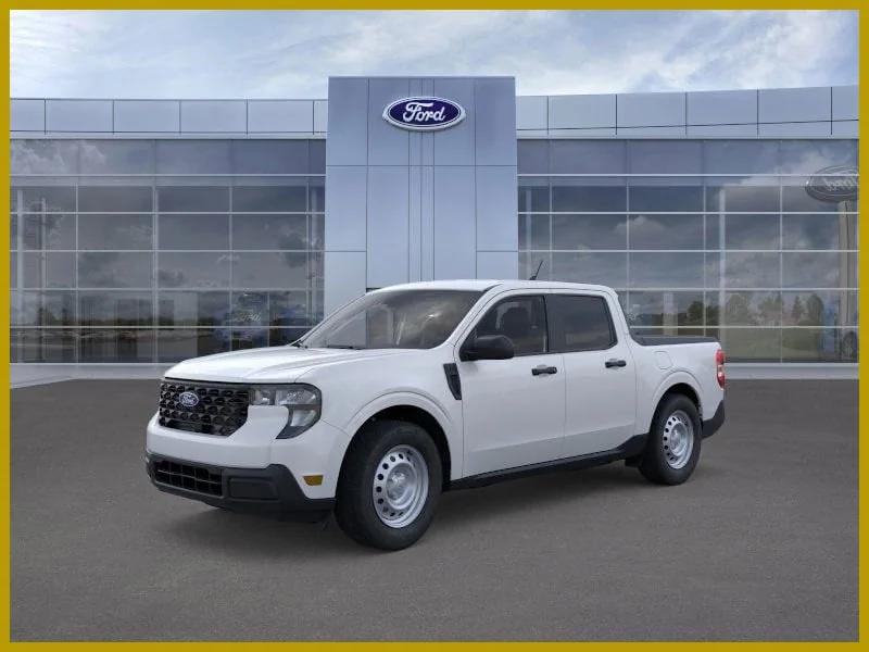 new 2025 Ford Maverick car, priced at $23,026