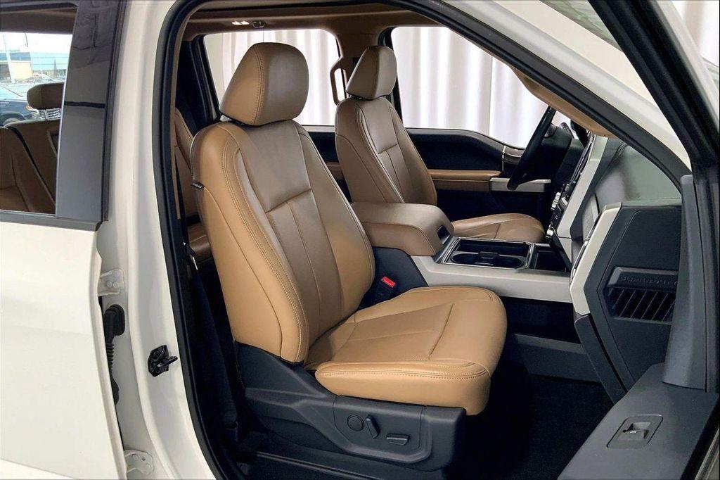 used 2022 Ford F-250 car, priced at $53,991