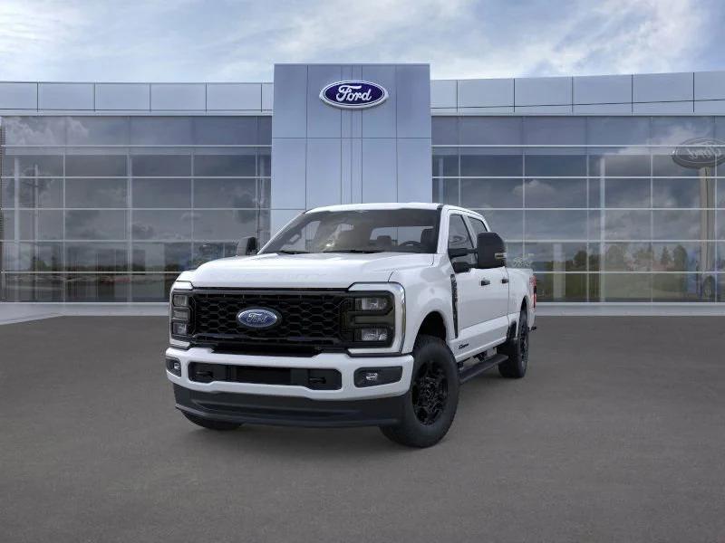 new 2026 Ford F-250 car, priced at $65,914