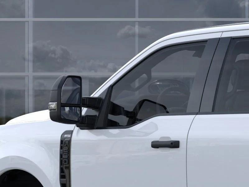 new 2026 Ford F-250 car, priced at $65,914