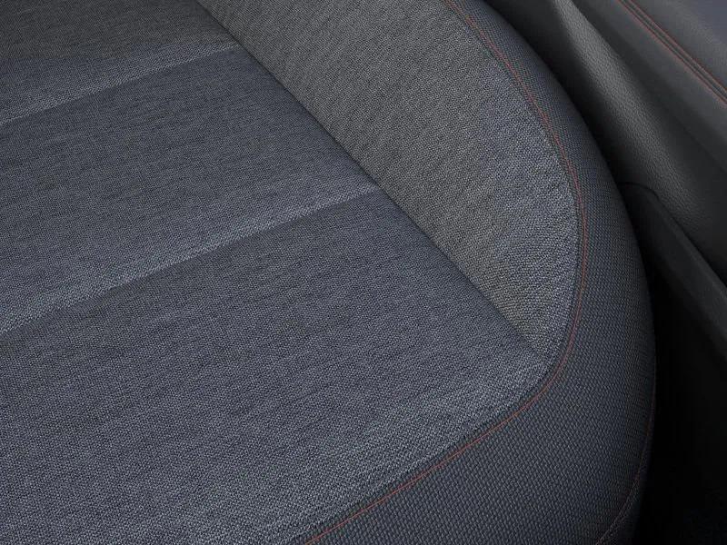 new 2025 Ford Explorer car, priced at $32,297