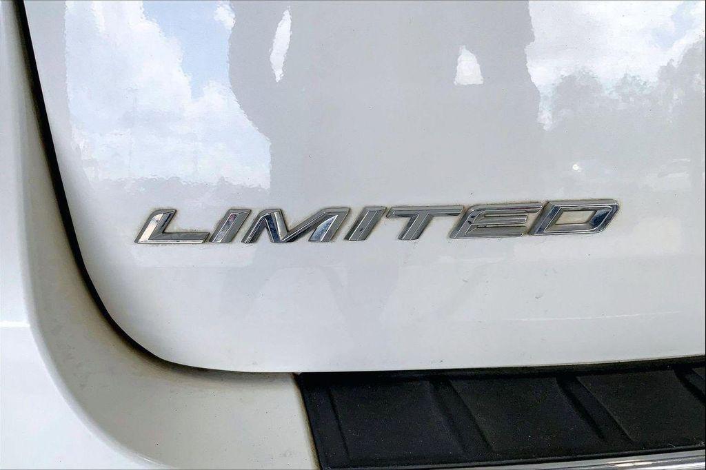 used 2020 Ford Explorer car, priced at $19,791