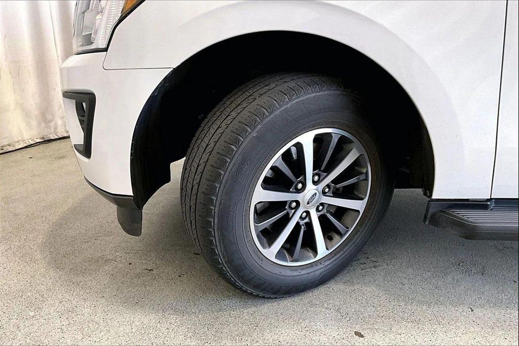 used 2018 Ford Expedition car, priced at $14,991