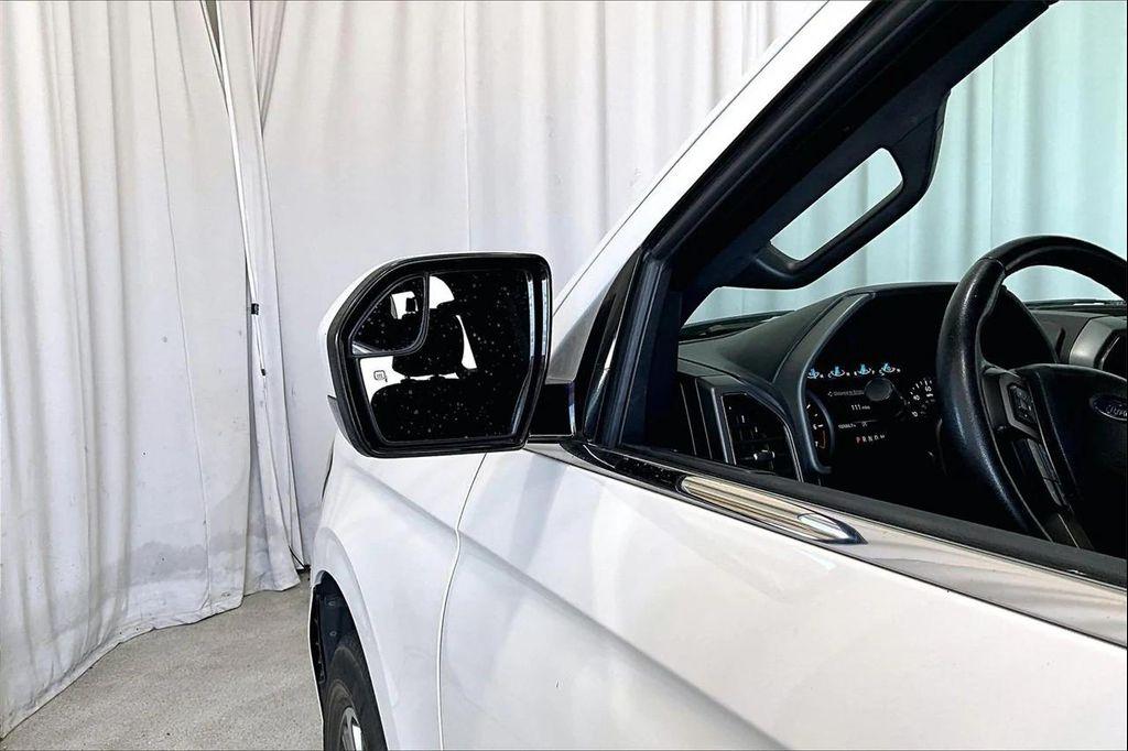 used 2018 Ford Expedition car, priced at $14,991