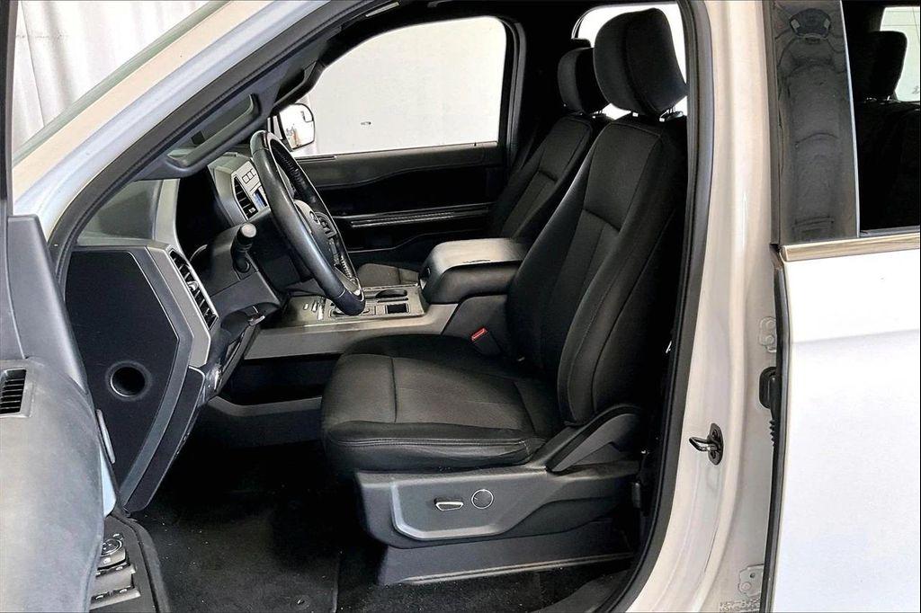 used 2018 Ford Expedition car, priced at $14,991
