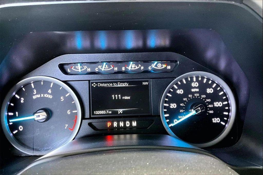 used 2018 Ford Expedition car, priced at $14,991