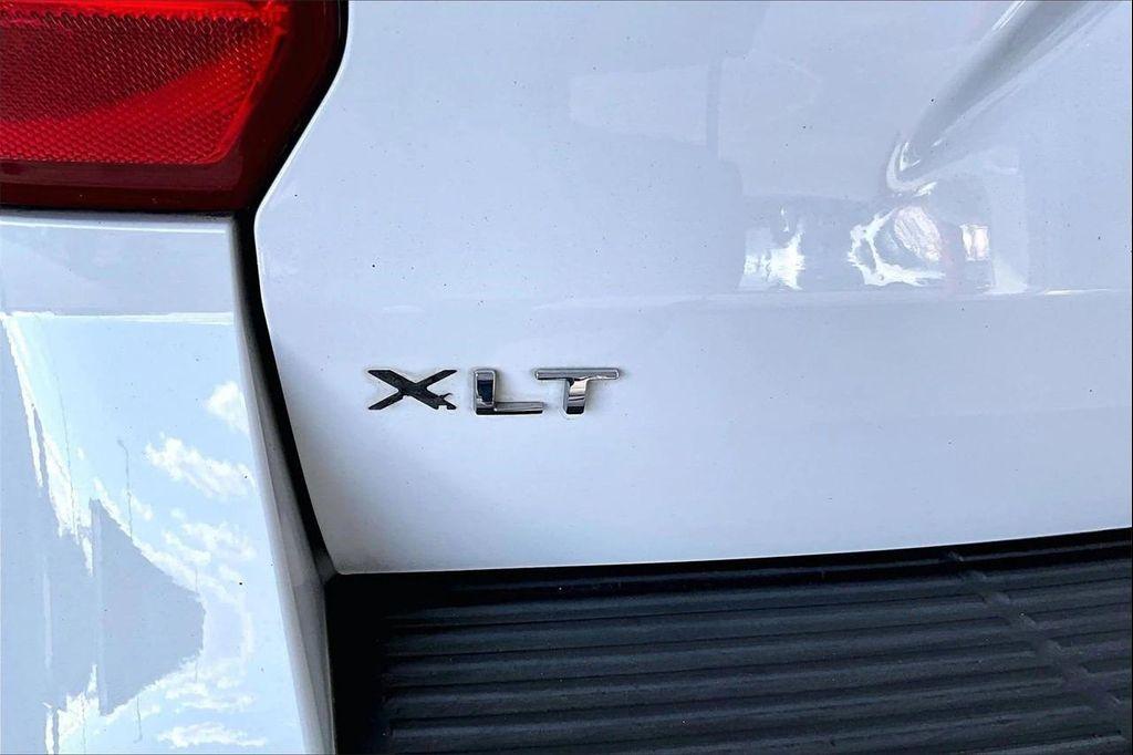 used 2018 Ford Expedition car, priced at $14,991