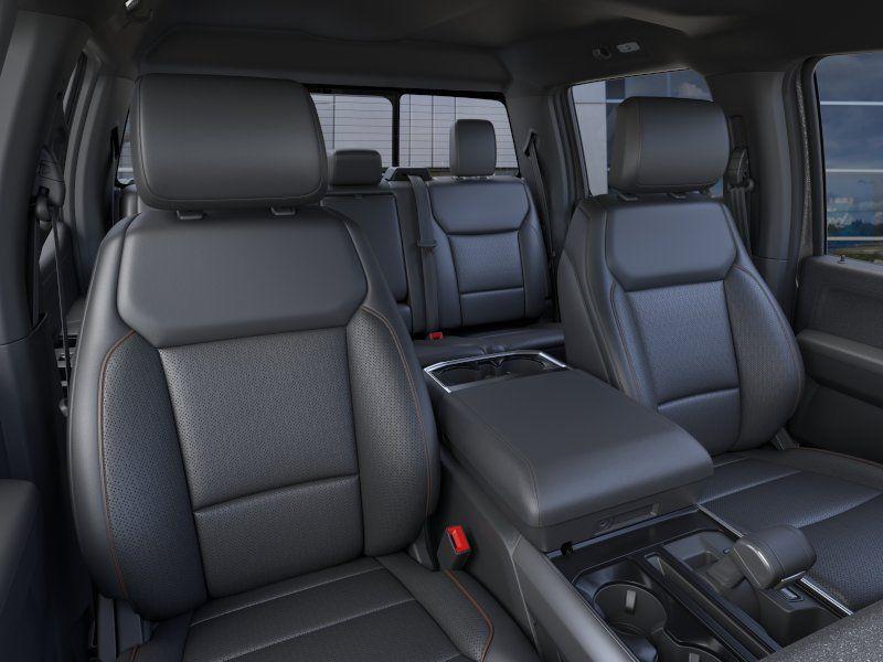 new 2026 Ford F-150 car, priced at $57,328
