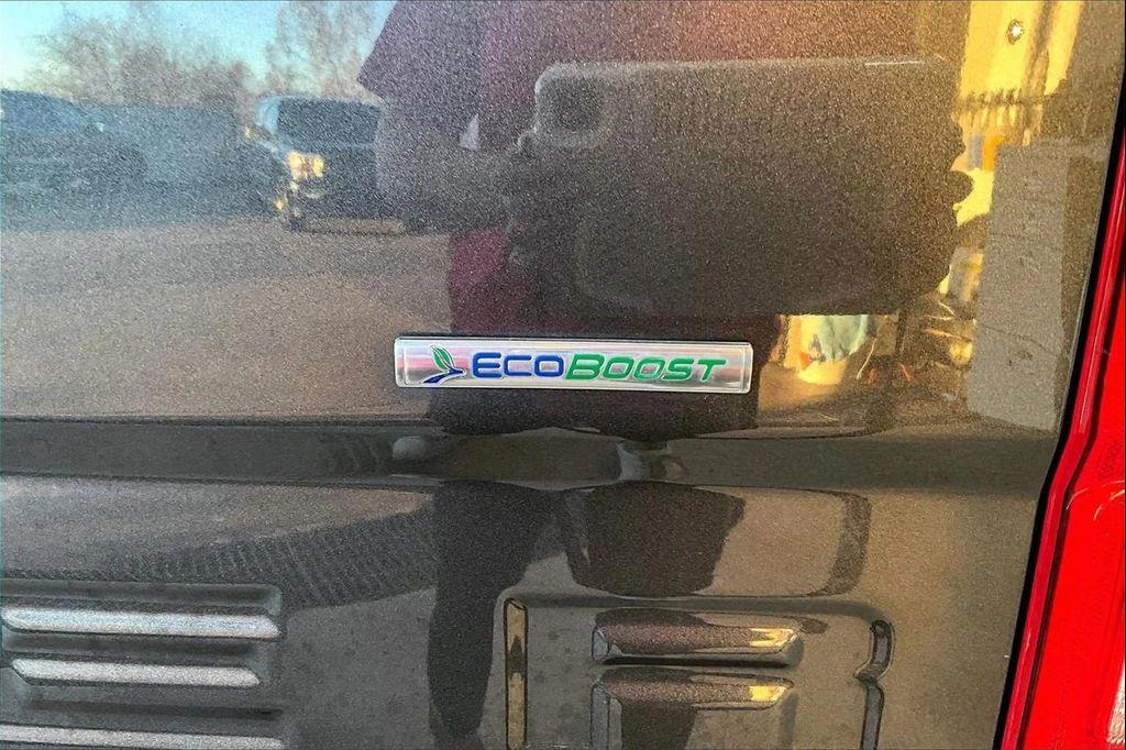 used 2019 Ford Ranger car, priced at $17,991