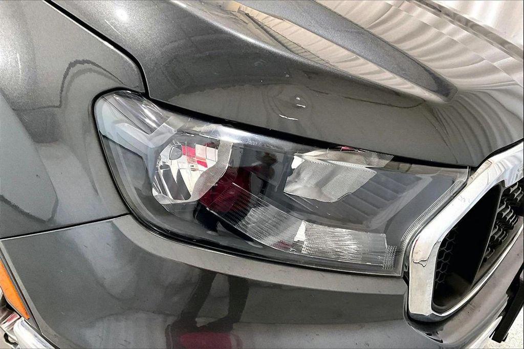 used 2019 Ford Ranger car, priced at $17,991