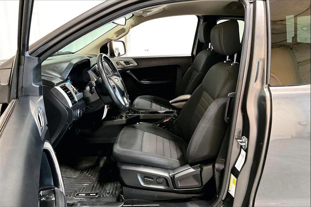 used 2019 Ford Ranger car, priced at $17,991