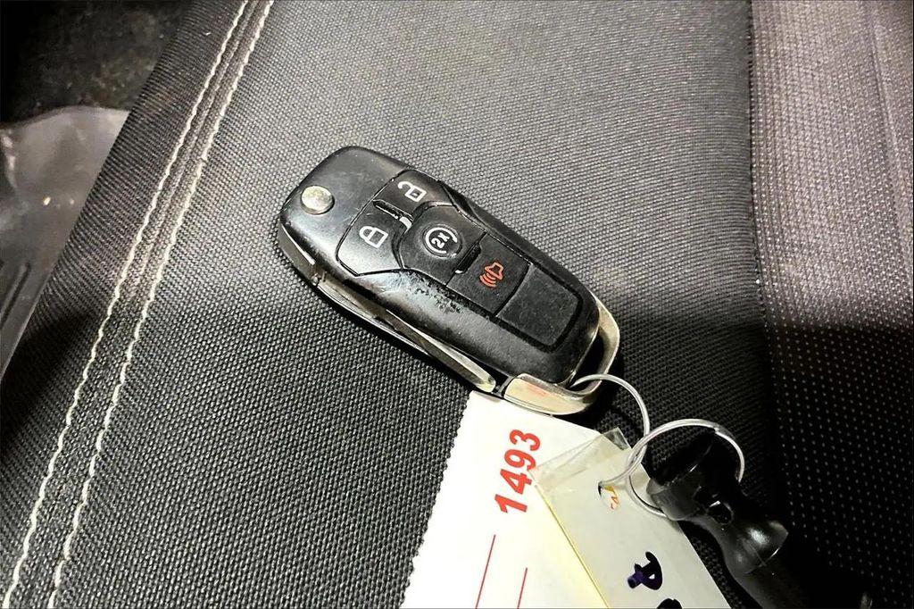 used 2019 Ford Ranger car, priced at $17,991