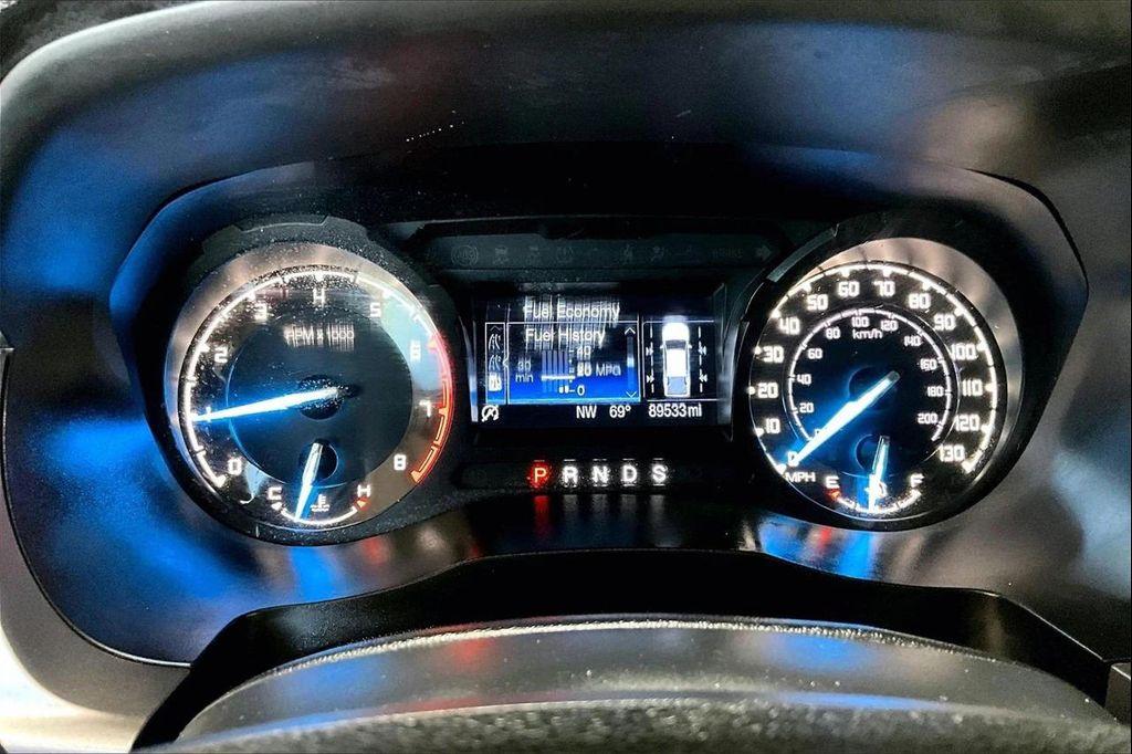used 2019 Ford Ranger car, priced at $17,991