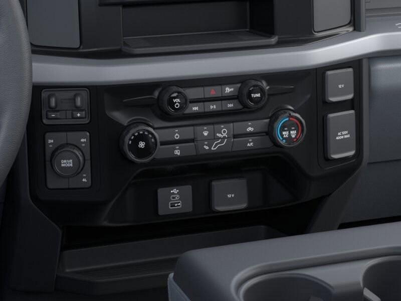 new 2025 Ford F-350 car, priced at $57,079