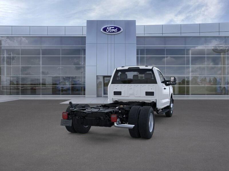 new 2025 Ford F-350 car, priced at $57,079