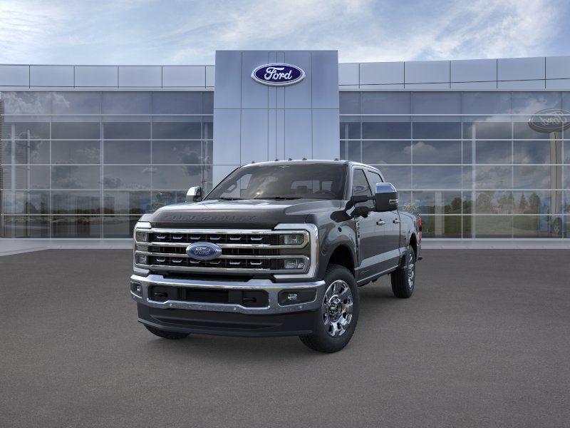 new 2026 Ford F-250 car, priced at $84,418
