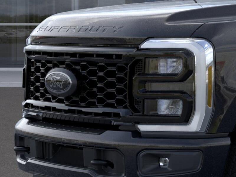 new 2026 Ford F-250 car, priced at $81,113