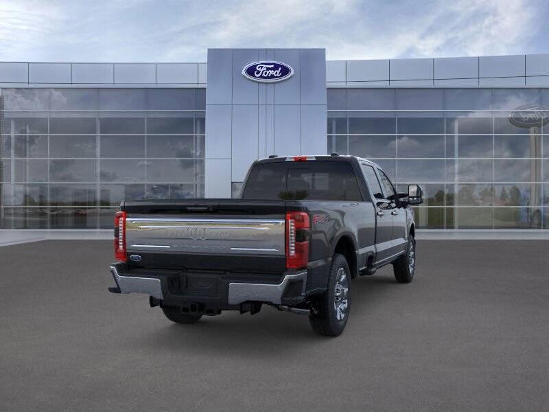 new 2026 Ford F-350 car, priced at $101,070