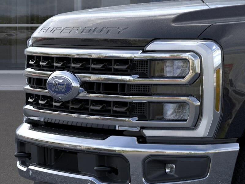 new 2026 Ford F-350 car, priced at $101,070