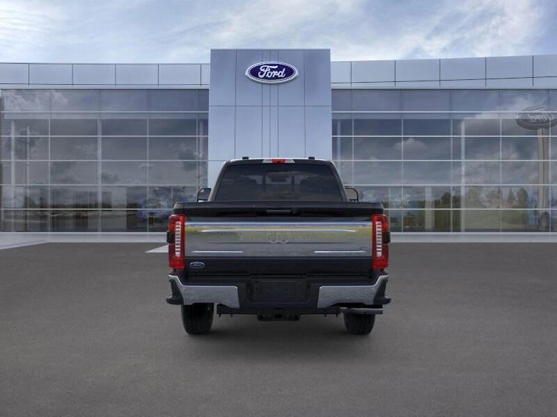 new 2026 Ford F-350 car, priced at $101,070