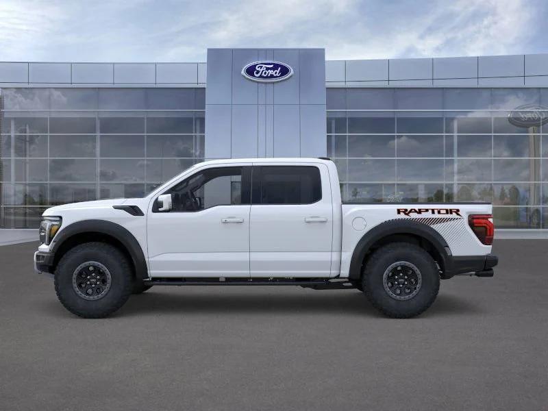 new 2025 Ford F-150 car, priced at $94,565