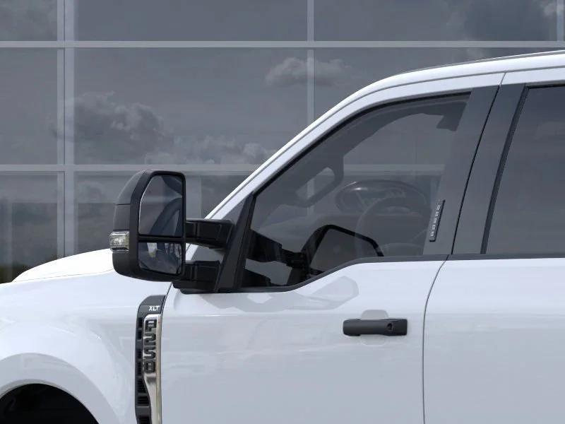 new 2025 Ford F-250 car, priced at $57,644