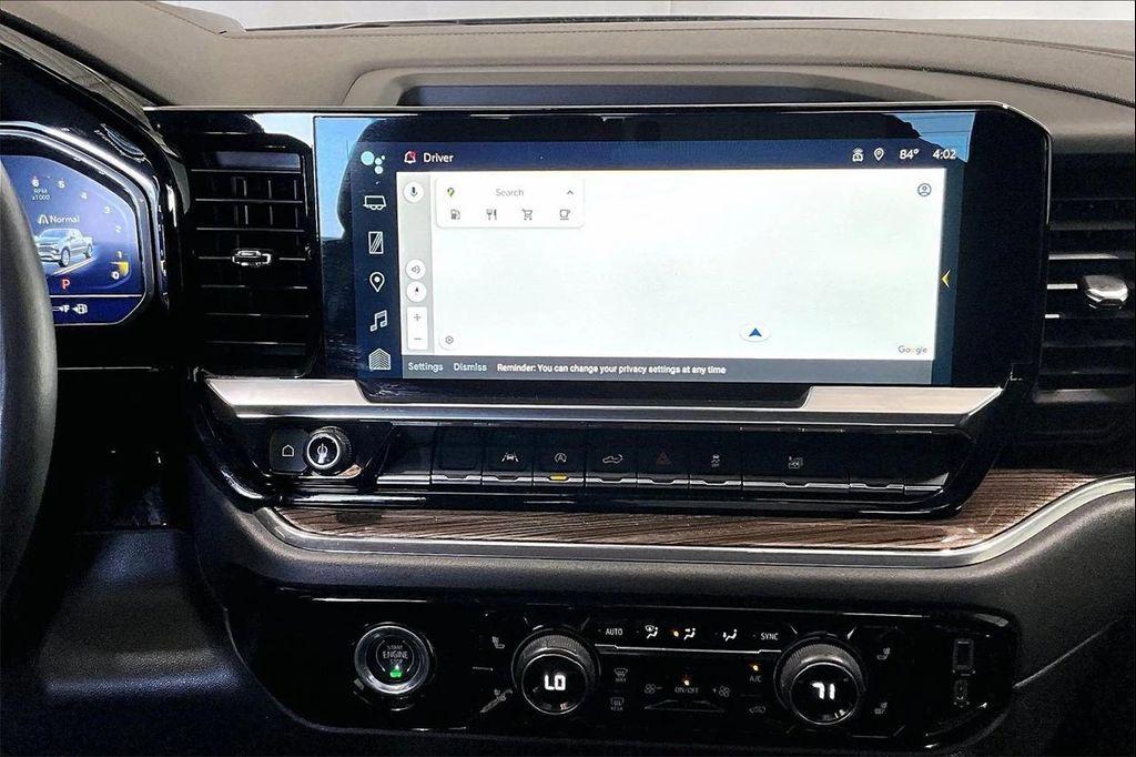 used 2023 Chevrolet Silverado 1500 car, priced at $36,492