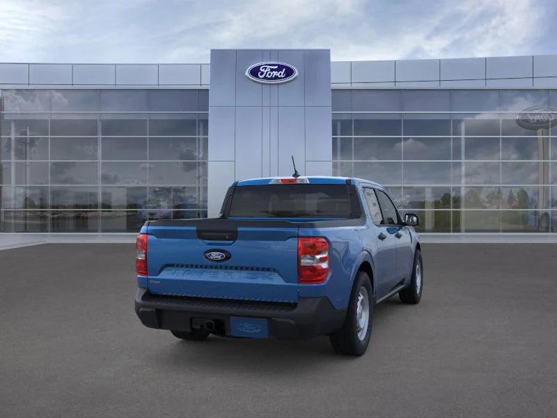 new 2026 Ford Maverick car, priced at $29,052