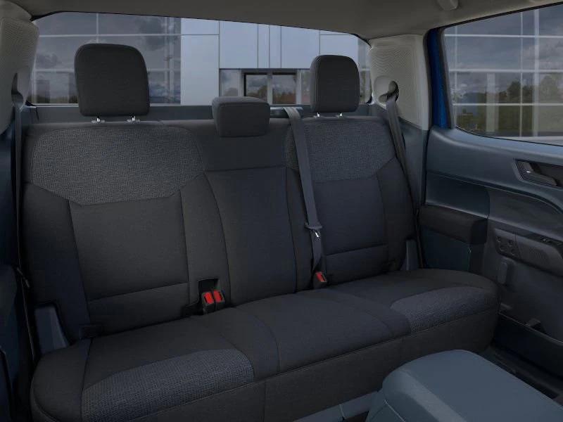 new 2026 Ford Maverick car, priced at $29,052