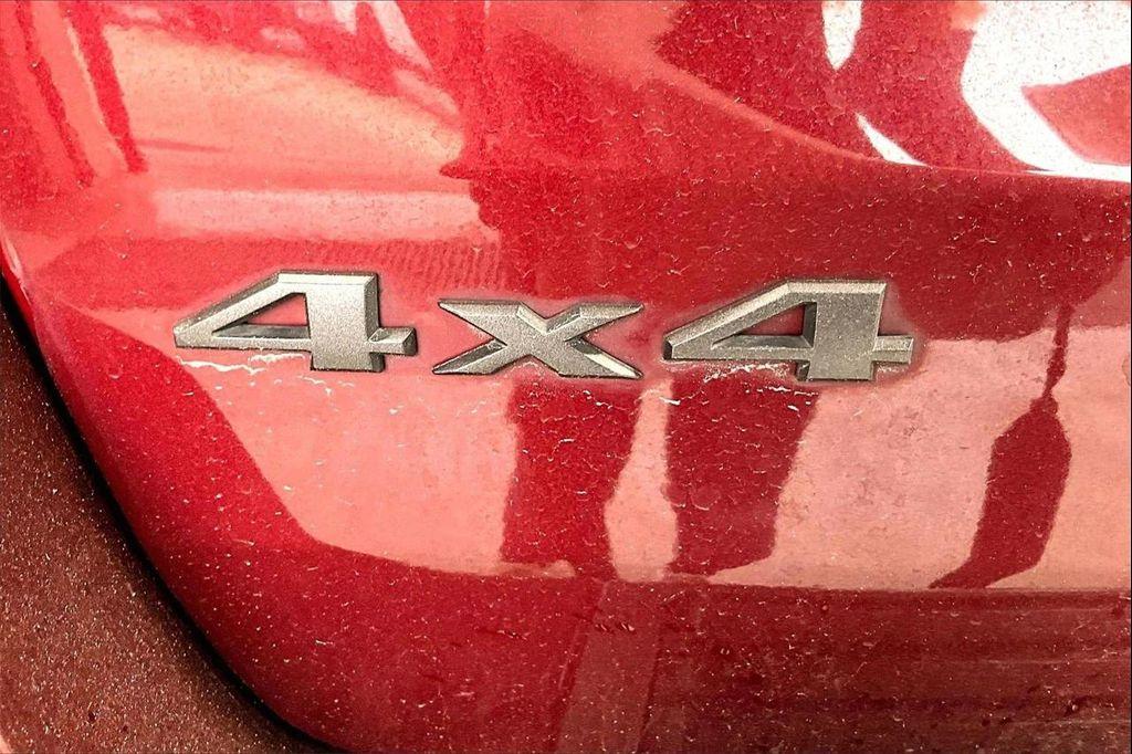 used 2021 Jeep Grand Cherokee car, priced at $26,391