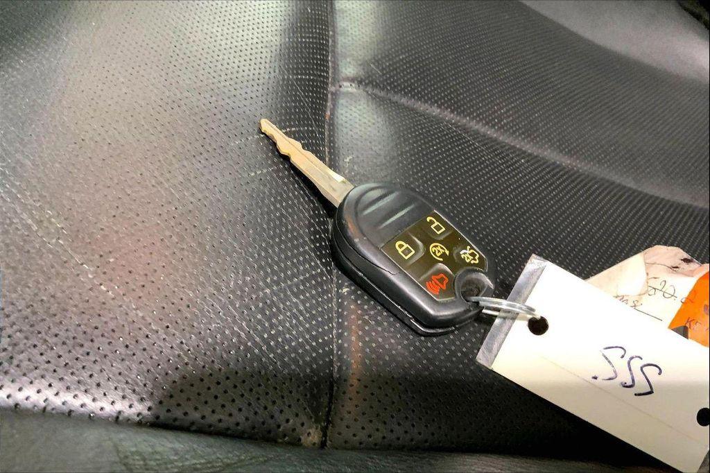 used 2015 Ford Expedition EL car, priced at $9,992