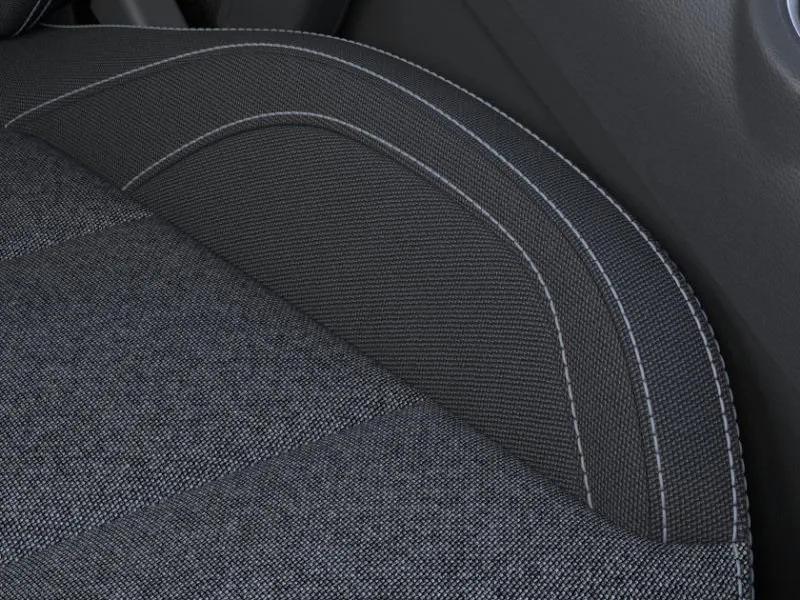 new 2025 Ford Mustang car, priced at $27,896