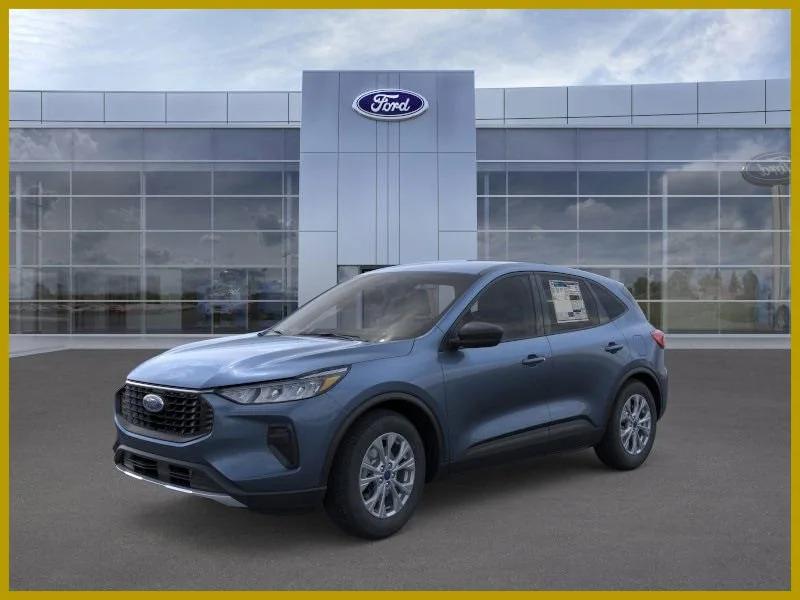 new 2025 Ford Escape car, priced at $23,044