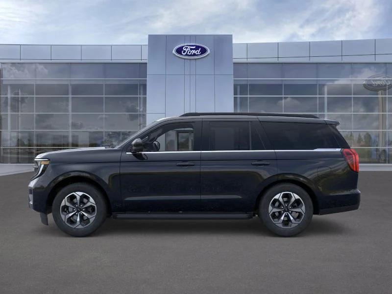 new 2026 Ford Expedition car, priced at $69,030
