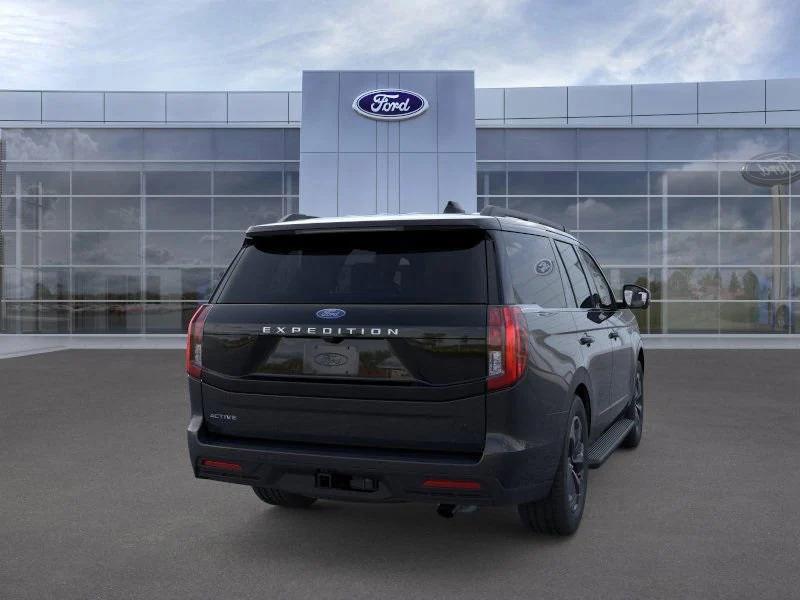 new 2026 Ford Expedition car, priced at $69,030